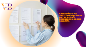 Calendário PIS 2023: Saiba quais as datas e como receber seu Abono Salarial