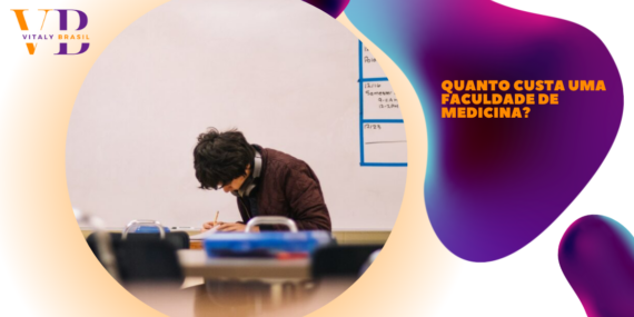 Quanto custa uma faculdade de medicina?