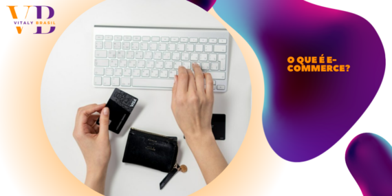 O que é e-commerce?