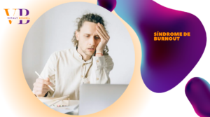 Síndrome de Burnout