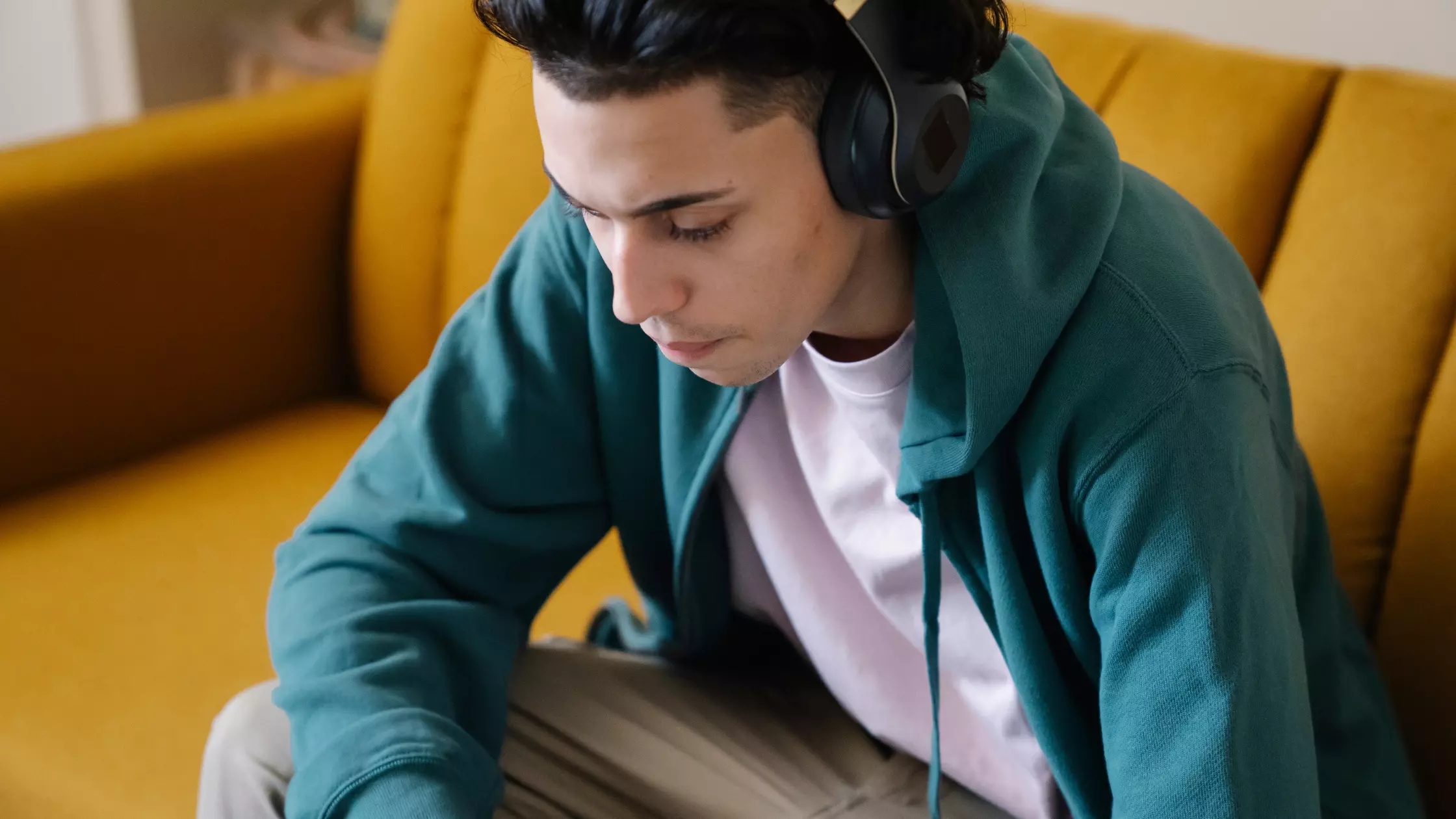 aplicativo para identificar músicas