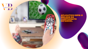 Aplicativo ESPN: os melhores lances online agora