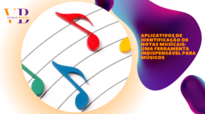 Aplicativos de identificação de notas musicais: uma ferramenta indispensável para músicos