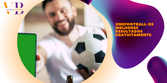 Onefootball: os melhores resultados gratuitamente da champions league