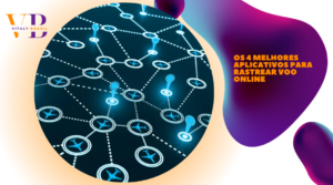 Os 4 melhores aplicativos para rastrear voo online