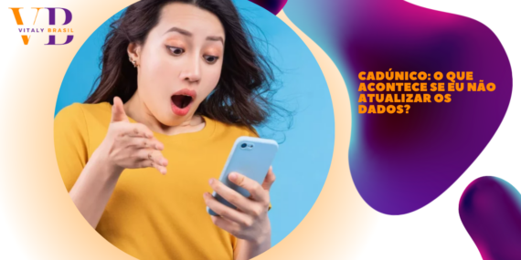 CadÚnico: O que acontece se eu não atualizar os dados?