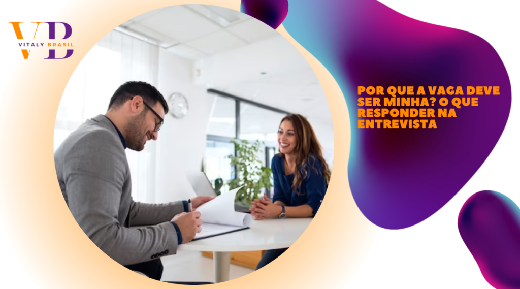 por que a deve ser minha