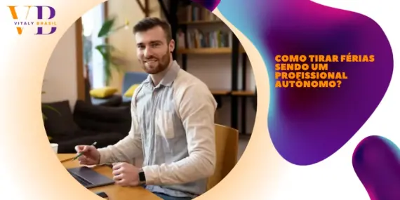 Como tirar férias sendo um profissional autônomo?