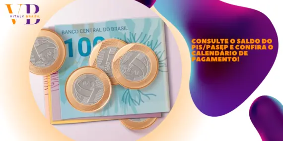 Consulte o saldo do PIS/PASEP e confira o calendário de pagamento!