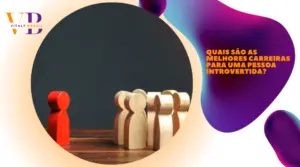 Quais são as melhores carreiras para uma pessoa introvertida?