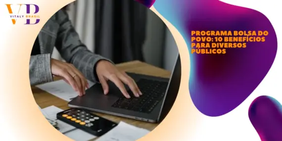 Programa Bolsa do Povo: 10 benefícios para diversos públicos