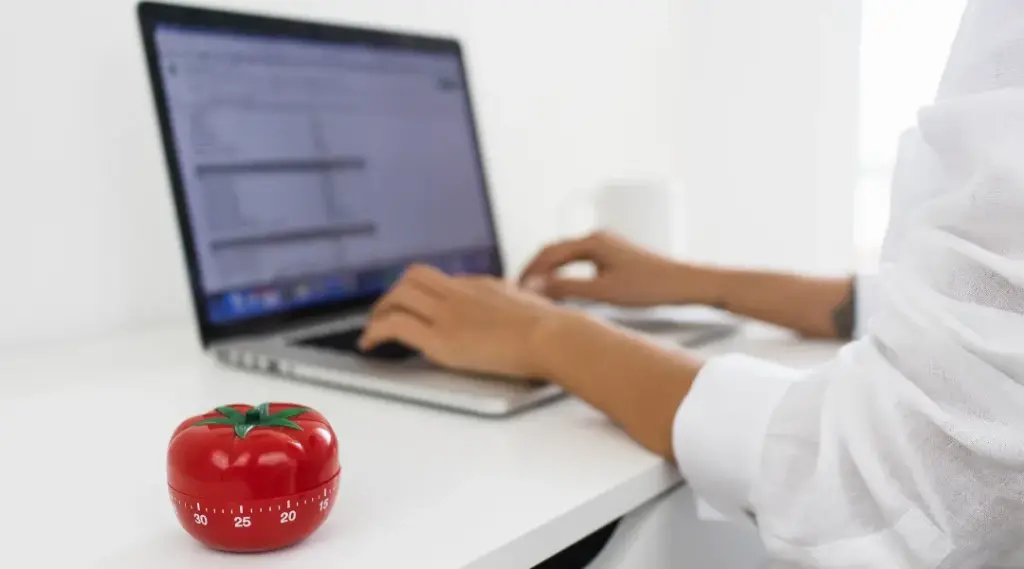 Método Pomodoro