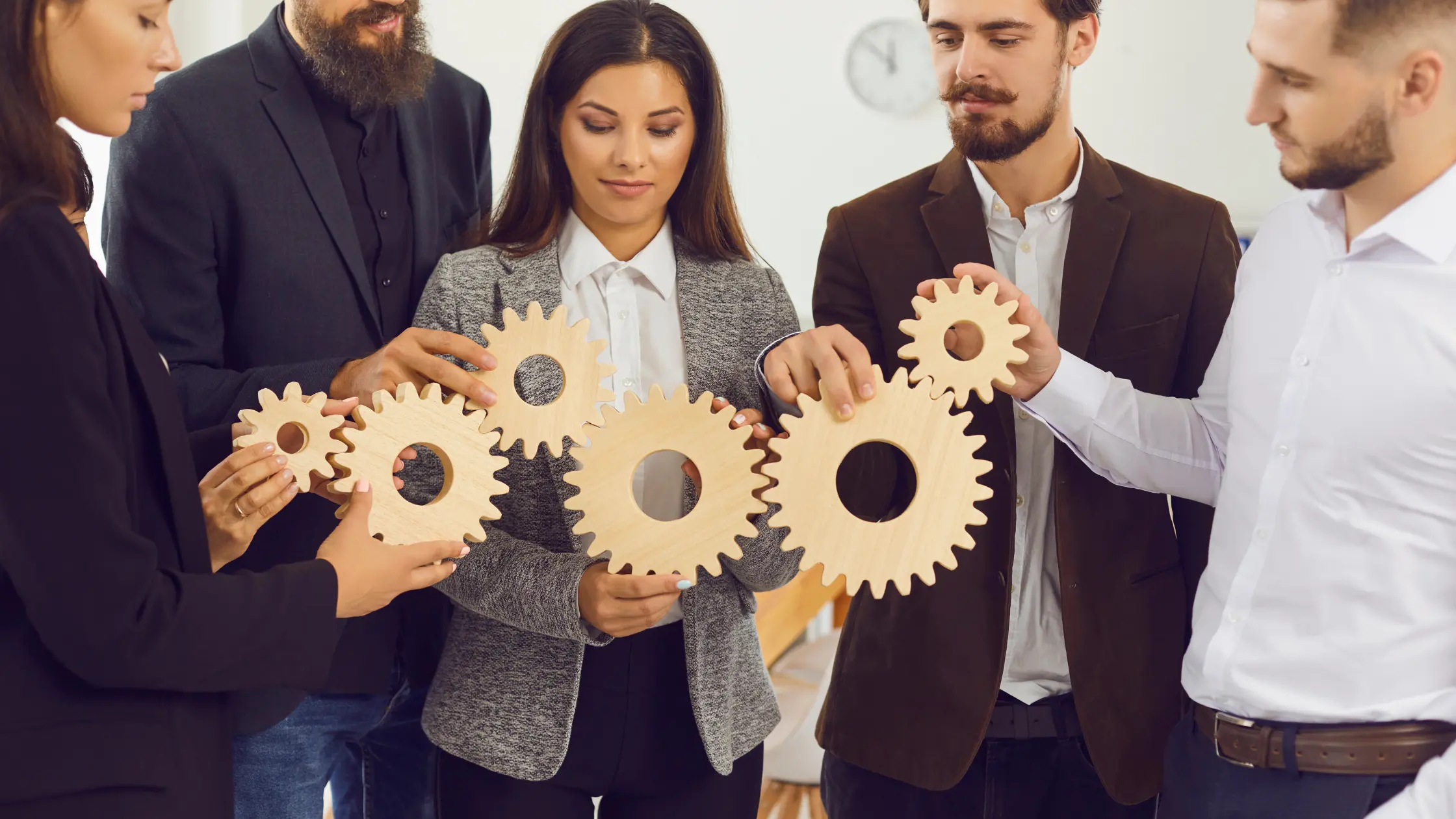 Gerir uma equipe com perfis diferentes: dicas práticas