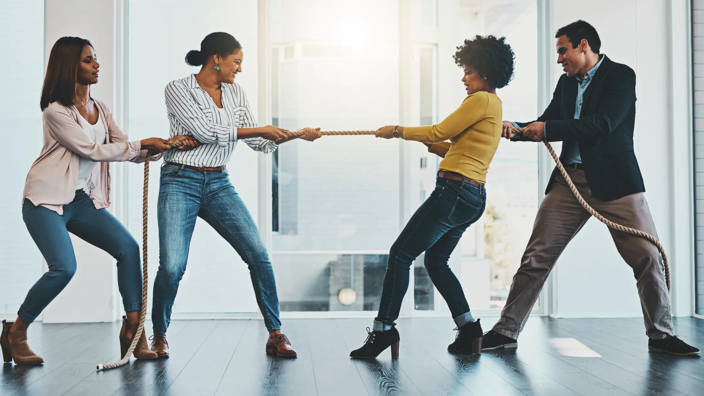 Como se destacar em um mercado de trabalho