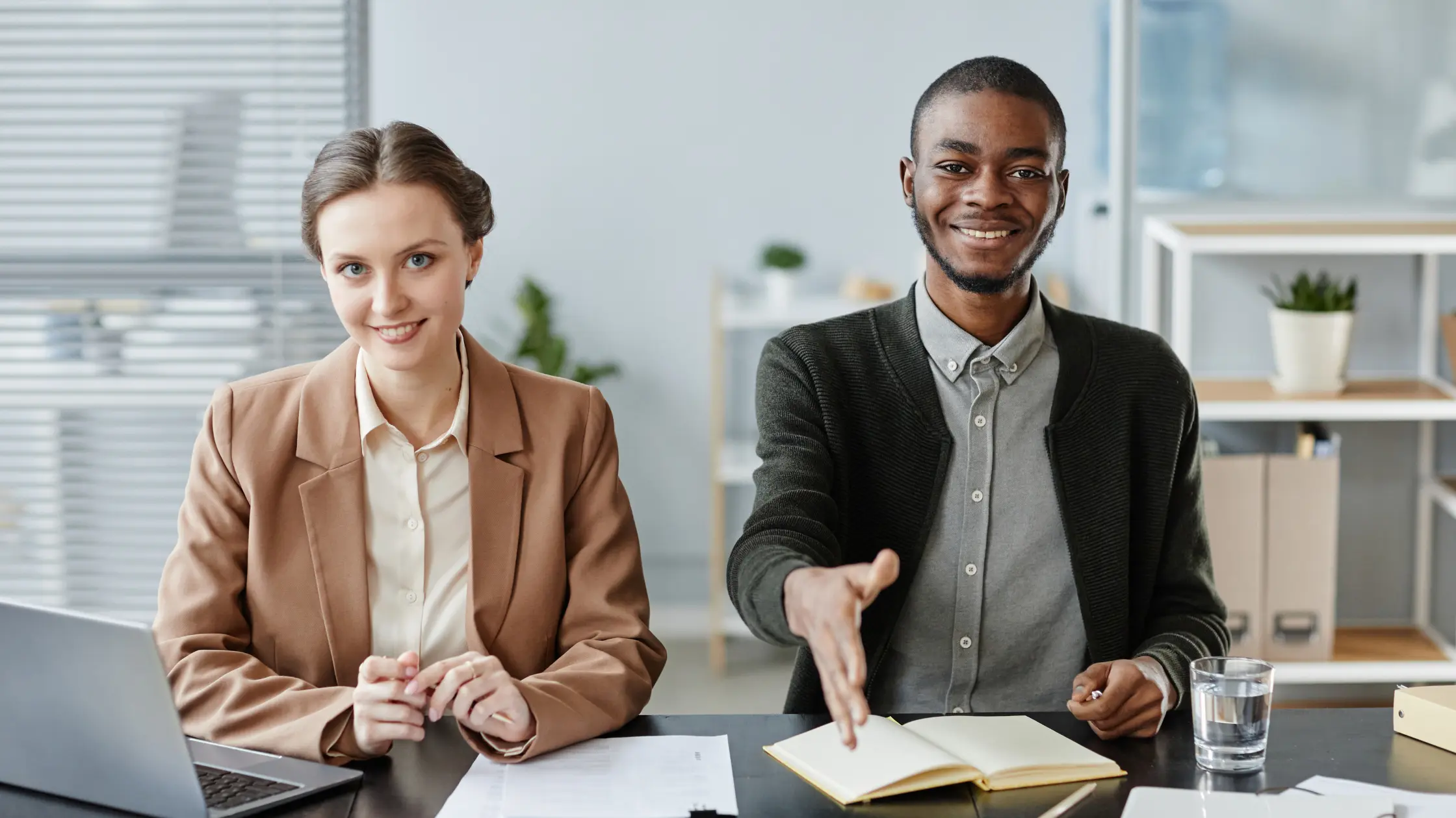 Entrevista de emprego em espanhol: dicas para se dar bem