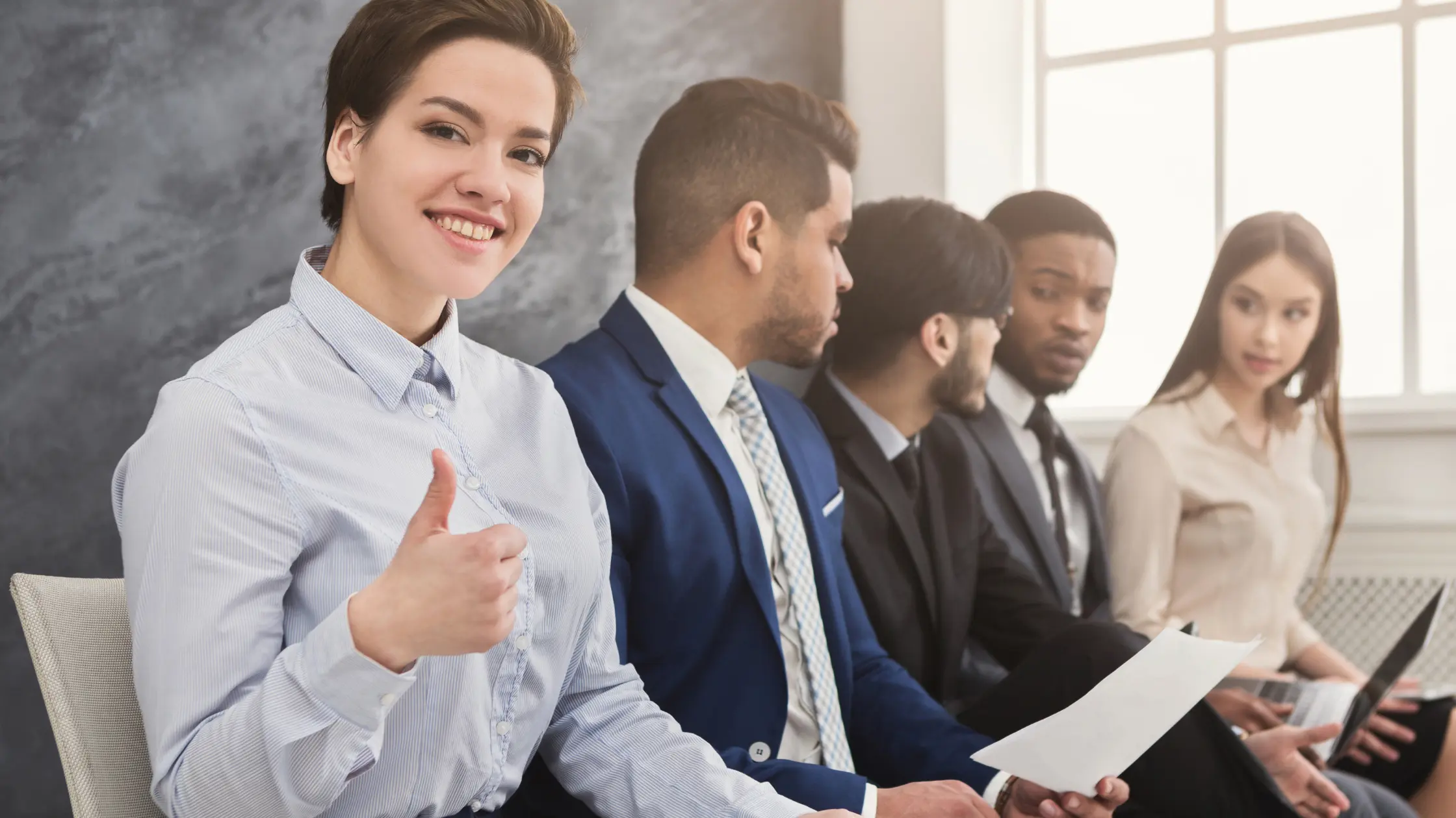 Entrevista de emprego em inglês: 5 principais perguntas e respostas