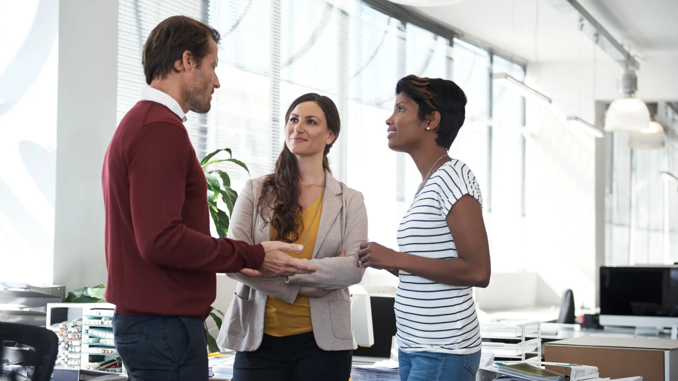 Transparência no trabalho: o que é, importância e como desenvolver