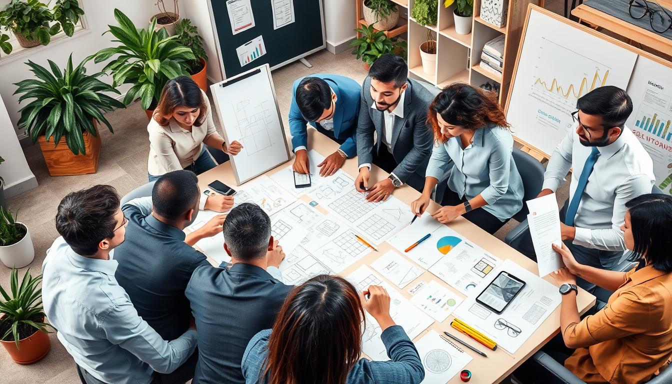 Empreendedorismo: como transformar uma ideia em negócio