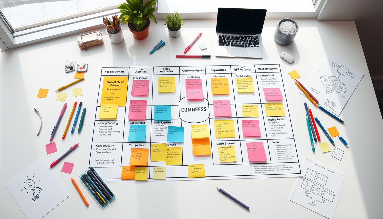 Empreendedorismo: como transformar uma ideia em negócio