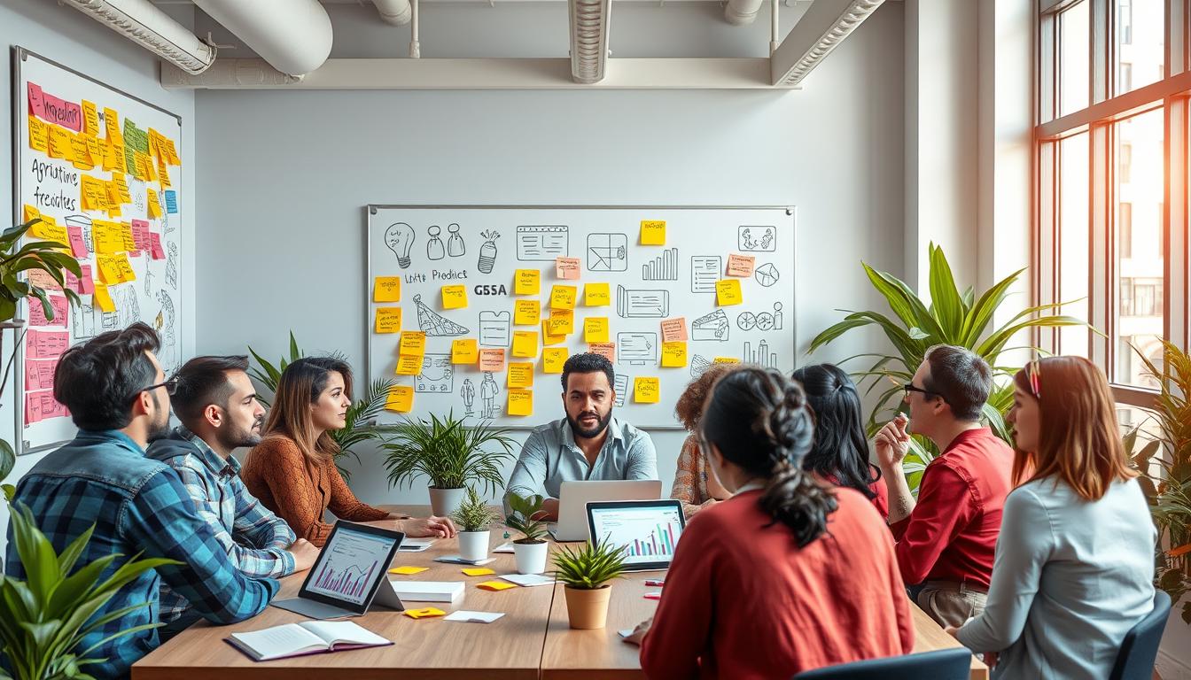 Empreendedorismo: como transformar uma ideia em negócio