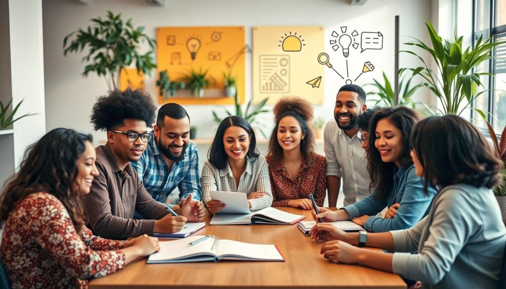 Liderança autêntica: o que é, exemplos e como aplicar