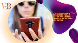 O Melhor Aplicativo para Recuperar Fotos Apagadas: DiskDigger Photo Recovery