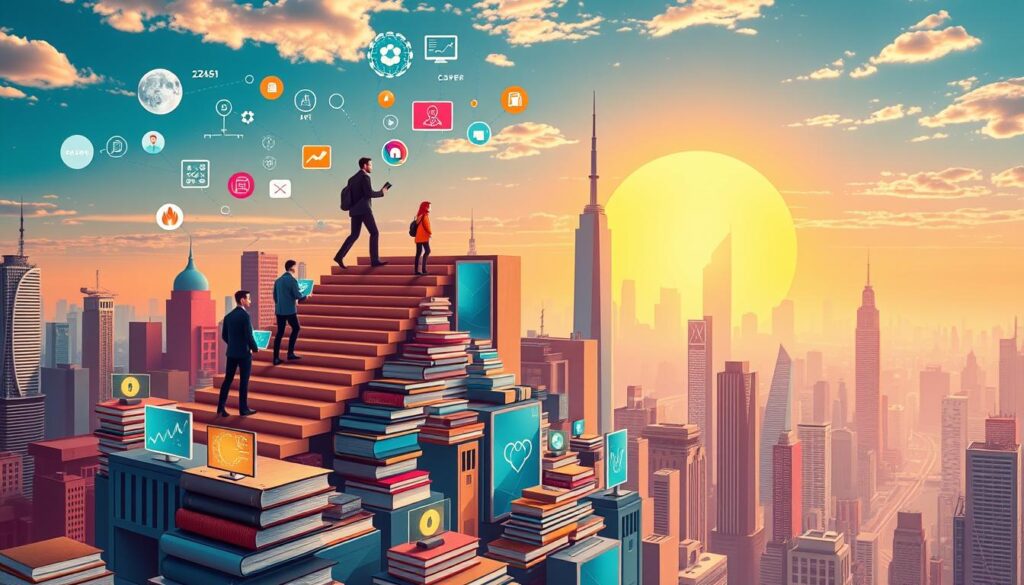 10 cursos online gratuitos para turbinar sua carreira em 2025