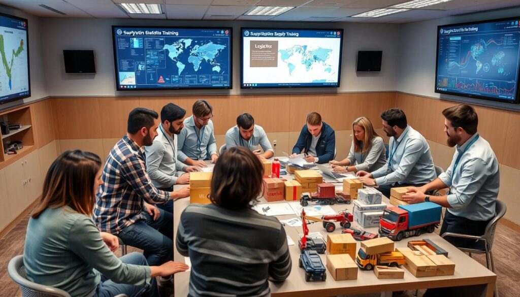 Curso Técnico em Logística: tudo que Você precisa saber para iniciar na área