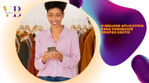 O Melhor Aplicativo Para Conseguir Roupas Grátis- SHEIN