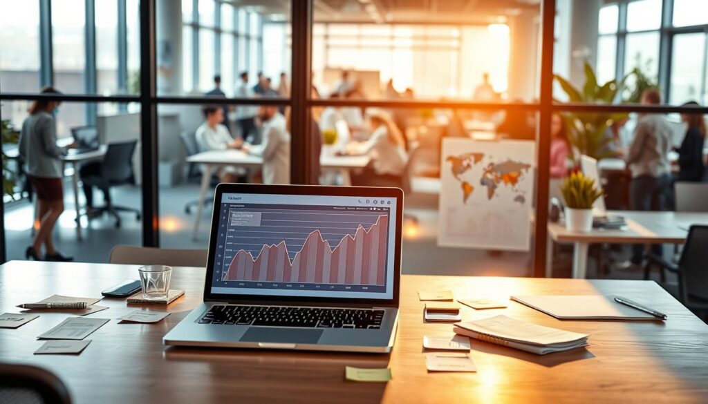 Como Alinhar Suas Metas de Carreira com os Objetivos da Empresa