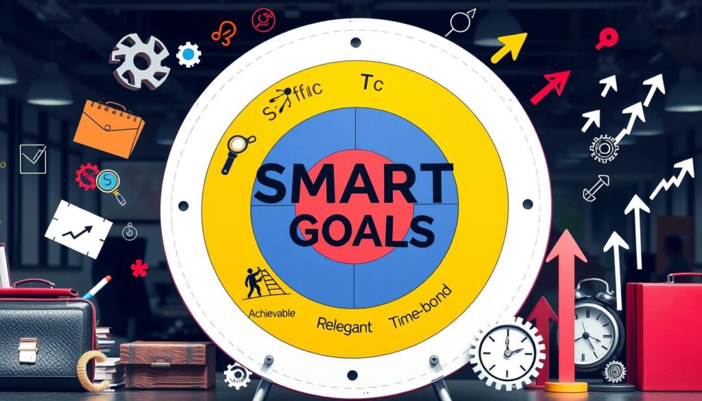 Como Alinhar Suas Metas de Carreira com os Objetivos da Empresa