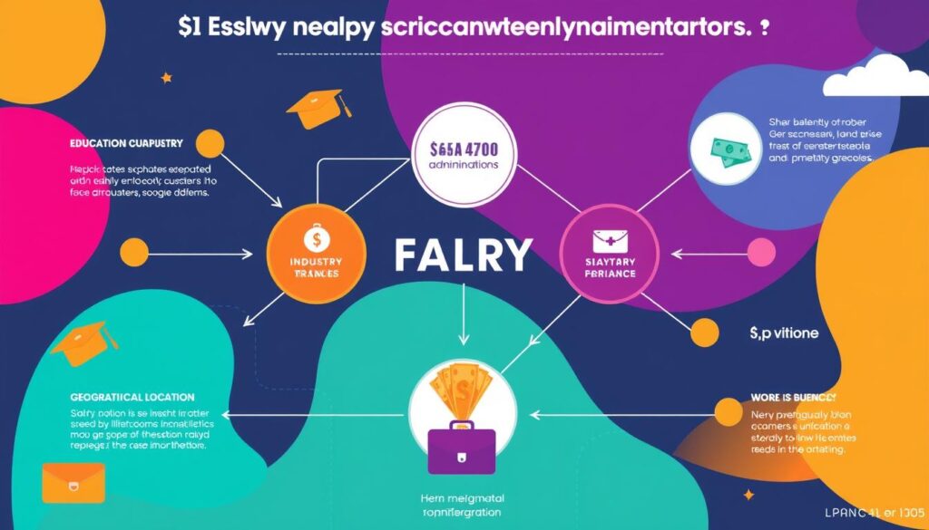 Profissões com Salários Atrativos para Administradores Recém-Formados