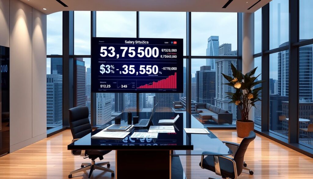 Profissões com Salários Atrativos para Administradores Recém-Formados