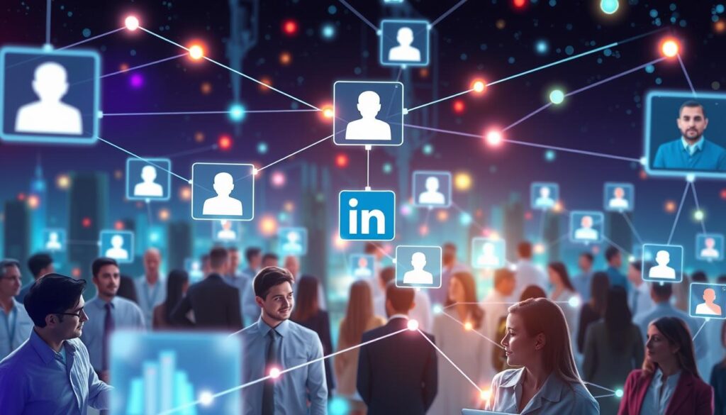 Guia completo: como criar um LinkedIn que atrai recrutadores