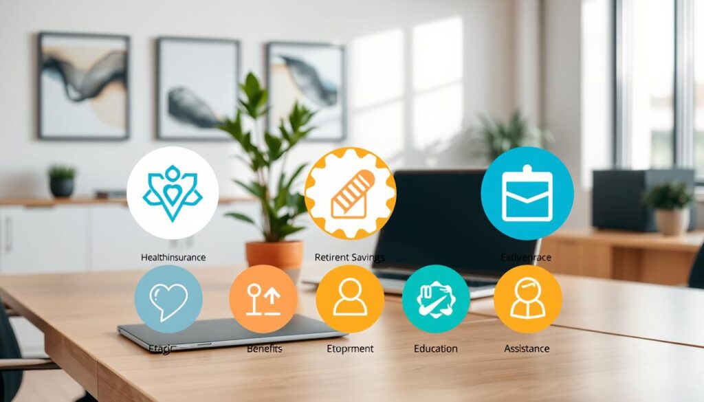 Como Negociar Benefícios Adicionais na Sua Próxima Oferta de Emprego