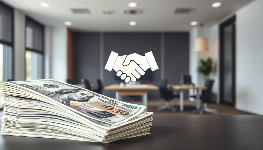 Como Negociar Benefícios Adicionais na Sua Próxima Oferta de Emprego