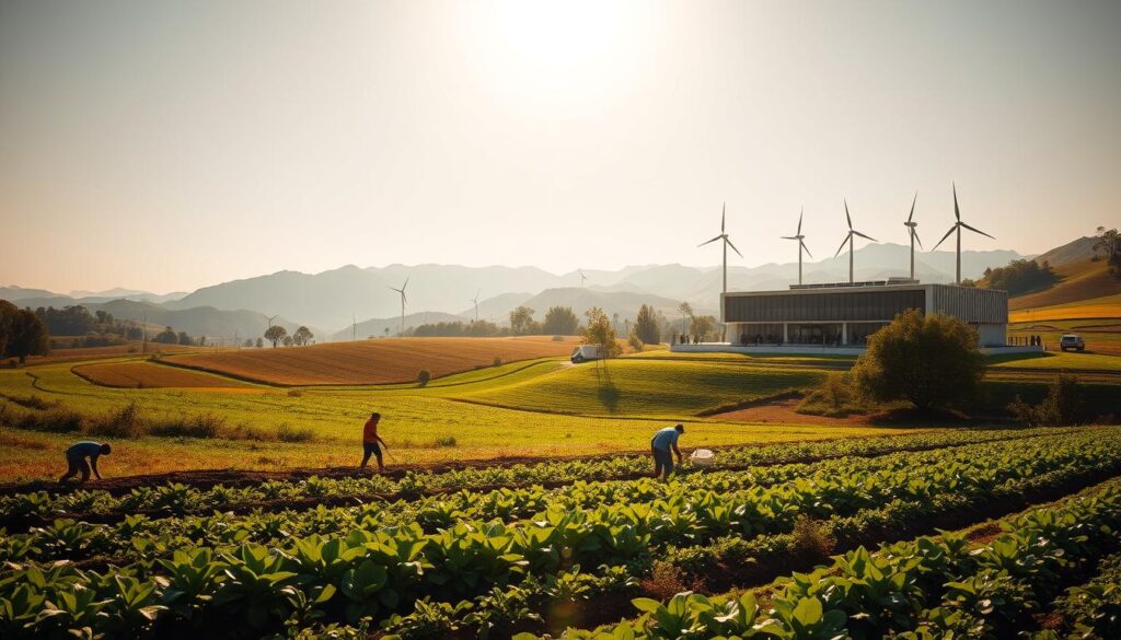 Empreendedorismo de Impacto: Como Criar um Negócio que Resolve Problemas Globais
