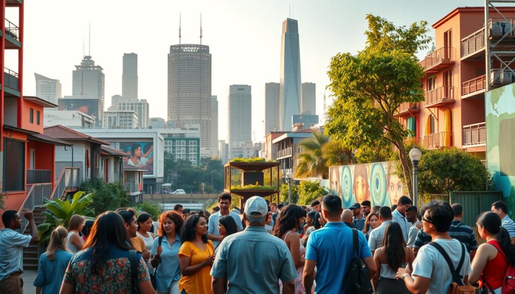 Empreendedorismo de Impacto: Como Criar um Negócio que Resolve Problemas Globais