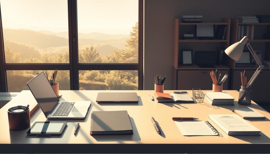 Gestão do Tempo: Técnicas para Alcançar Mais em Menos Tempo