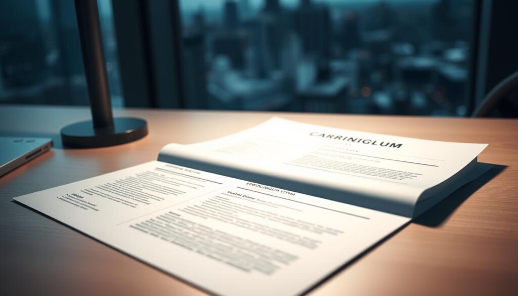 Como elaborar um currículo profissional? Veja a ordem ideal