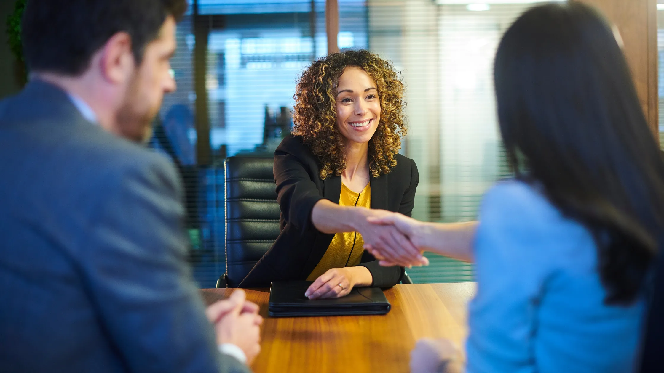 Como se Preparar para Entrevistas em Grandes Empresas