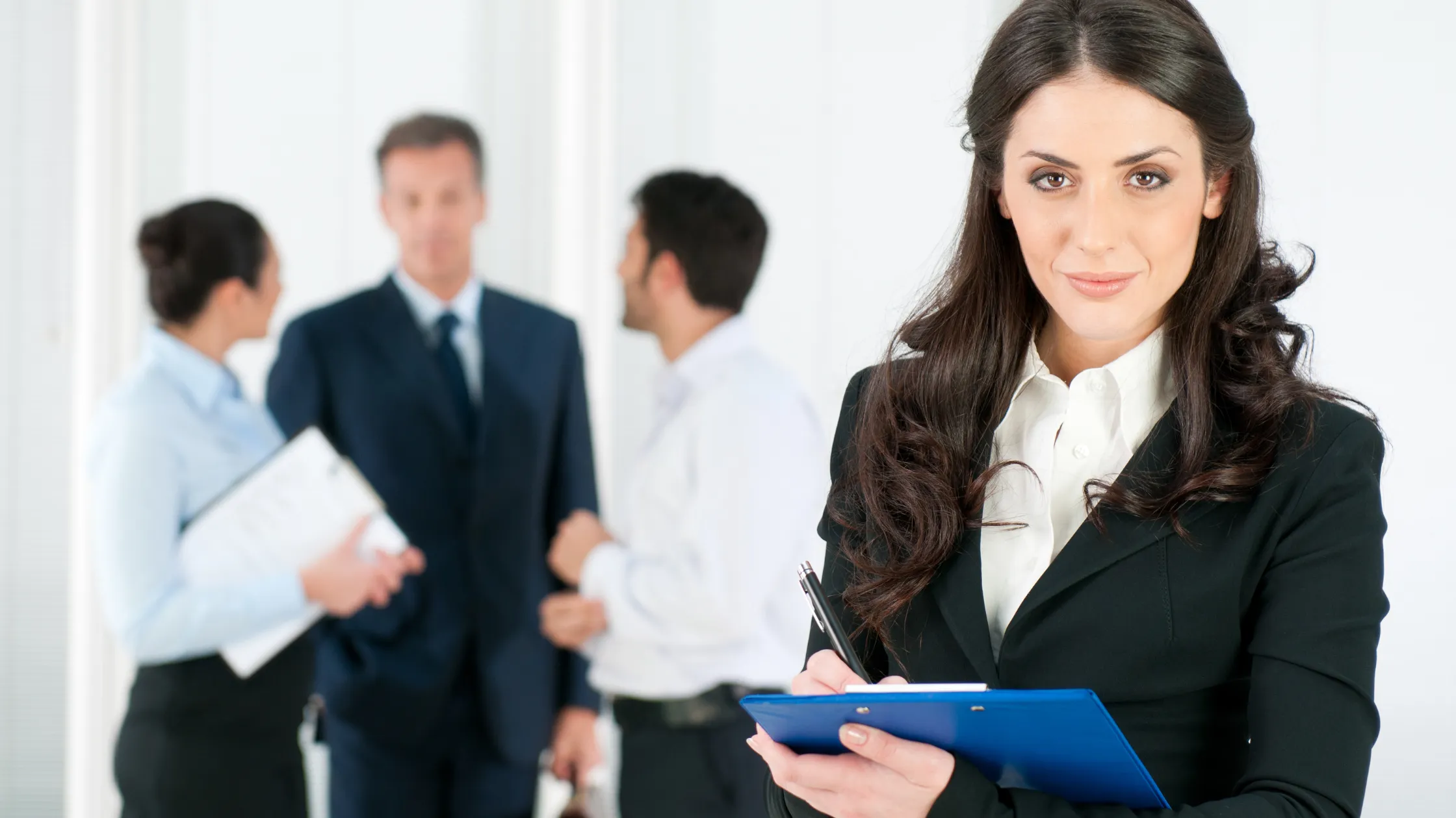 Como se Preparar para Entrevistas em Grandes Empresas
