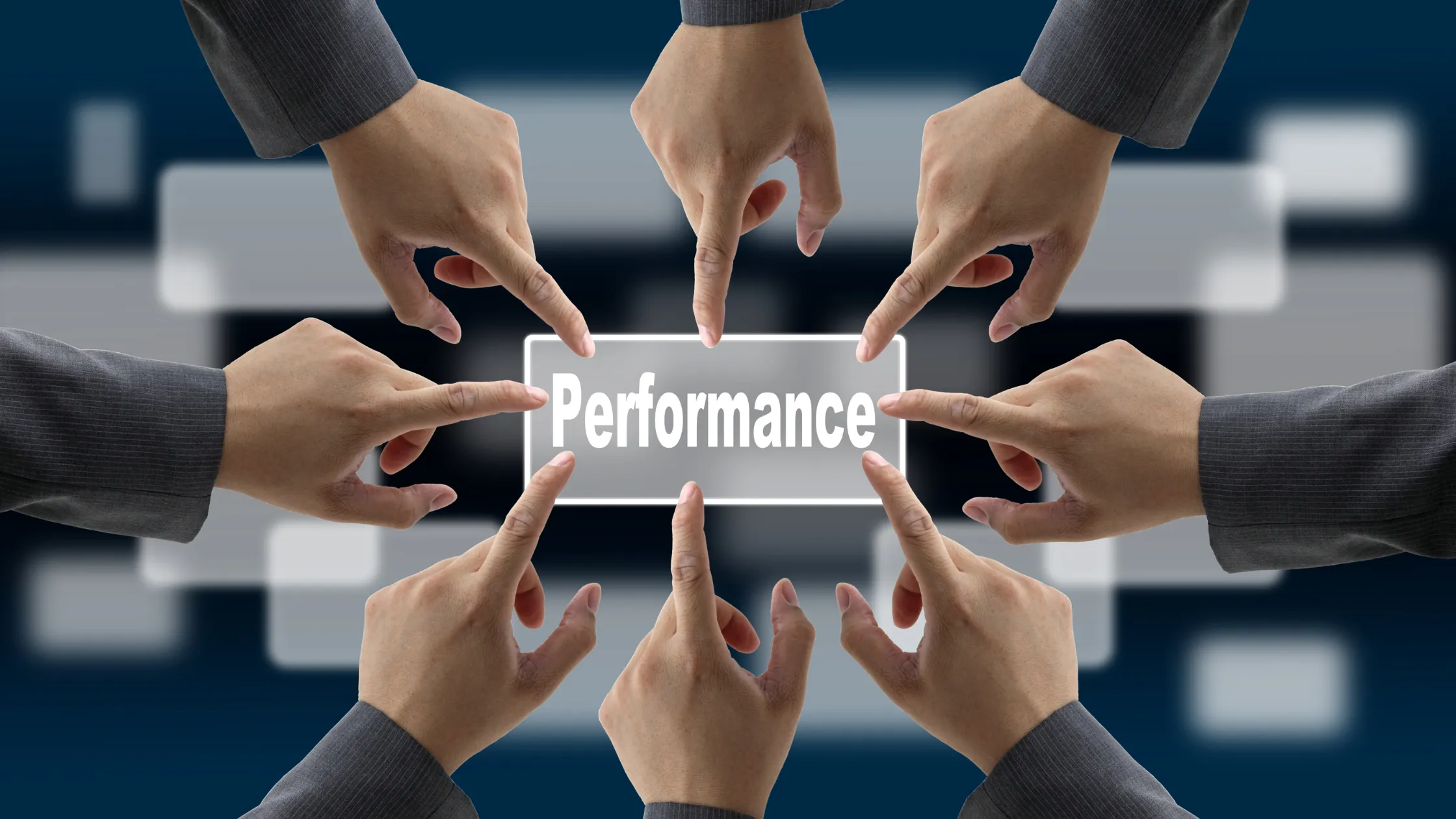 O Que os Profissionais de Alta Performance Fazem Diferente