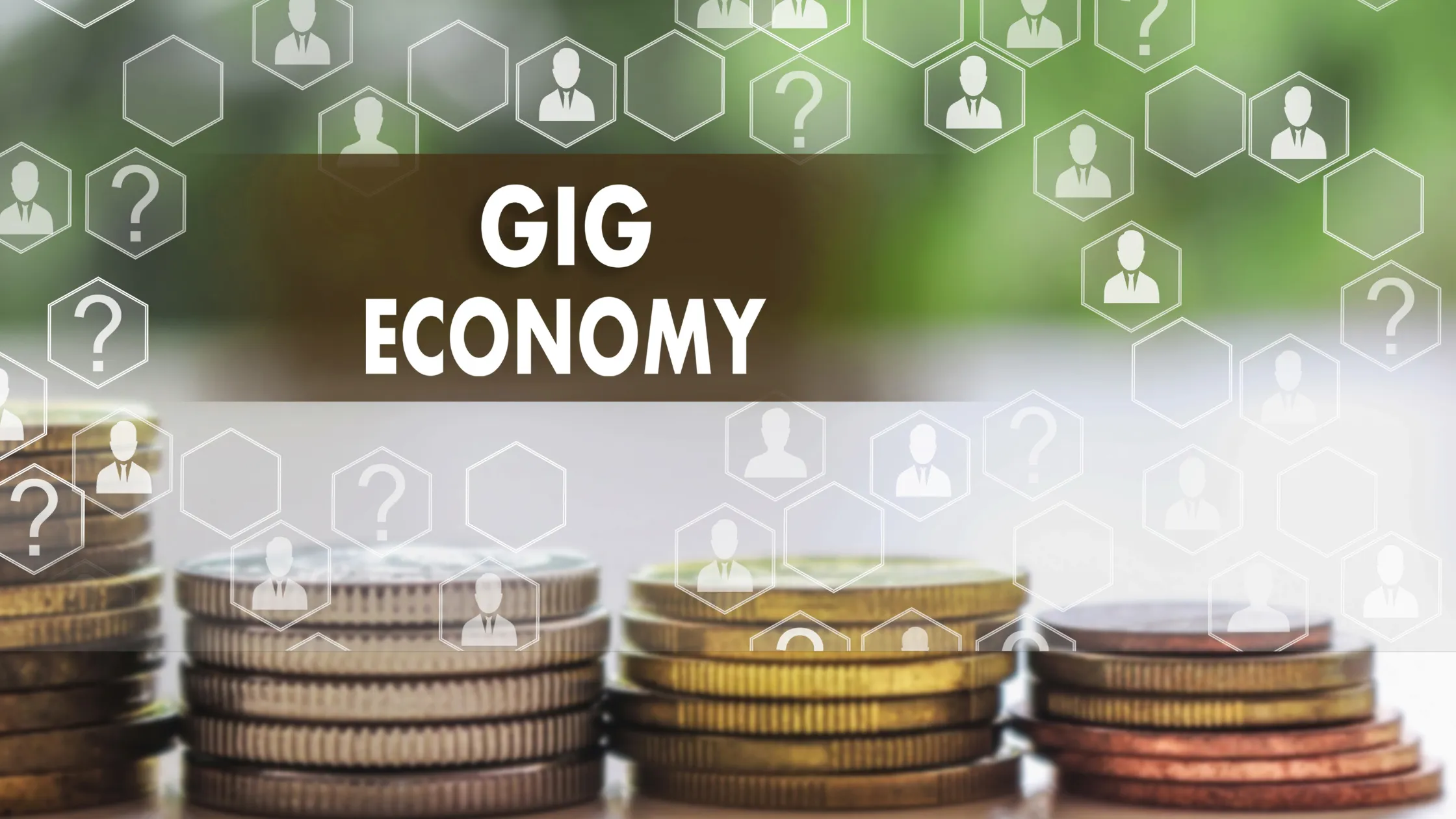 Porque o Conceito de 'Gig Economy' Está Mudando a Forma de Trabalhar