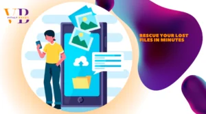 Rescue Your Lost Files in Minutes
