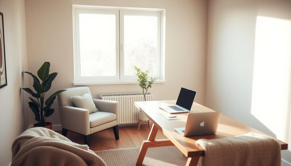 Dicas para Montar um Home Office Econômico e Funcional