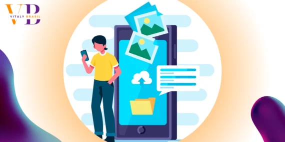 Arquivos perdidos? Resolvido! Esses apps trazem tudo de volta no seu celular!