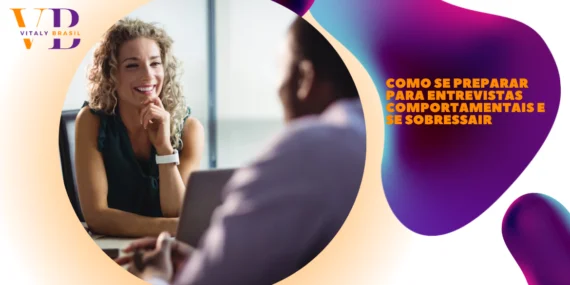 Como se Preparar para Entrevistas Comportamentais e se Sobressair