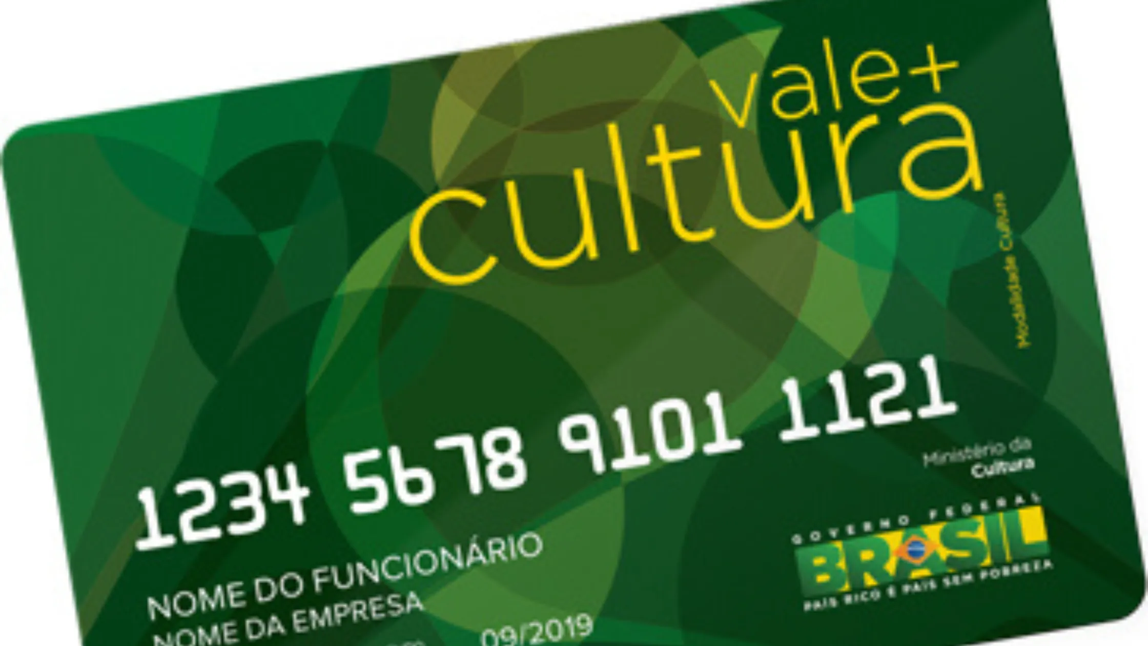 Vale-cultura: o que é e como usar