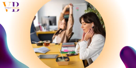 Como Estabelecer Limites Saudáveis no Trabalho